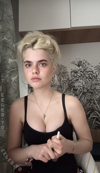 Full leaked Theresa vth private onlyfans photo