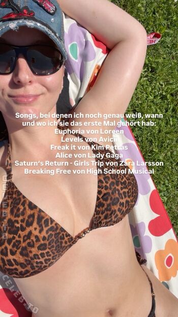 Full leaked Theresa ziegler private onlyfans photo