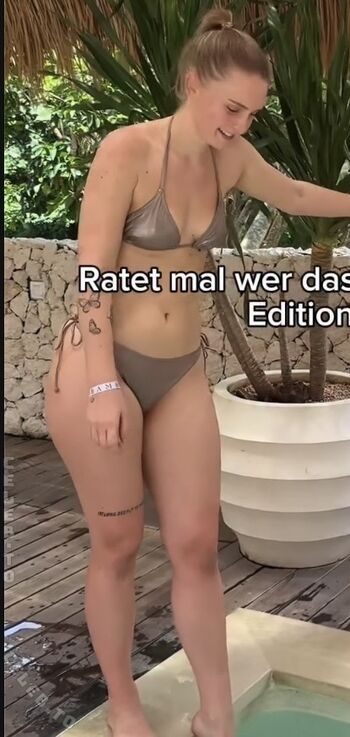 Full leaked Theresakirchner private onlyfans photo