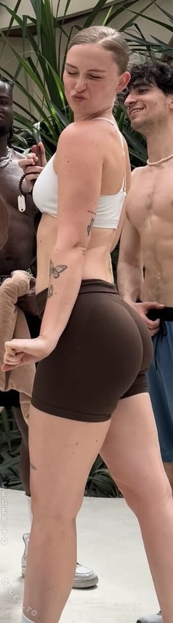 Full leaked Theresakirchner private onlyfans photo