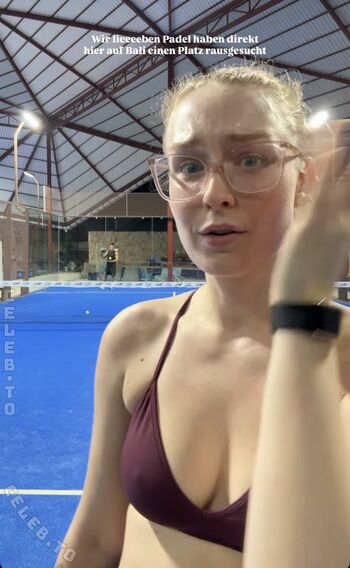 Full leaked Theresakirchner private onlyfans photo