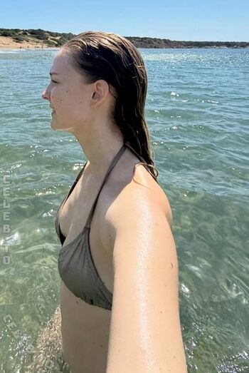 Full leaked Theresakirchner private onlyfans photo