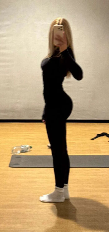 Full leaked Theresaxre private onlyfans photo