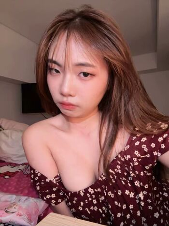 Full leaked Theresiaacn private onlyfans photo