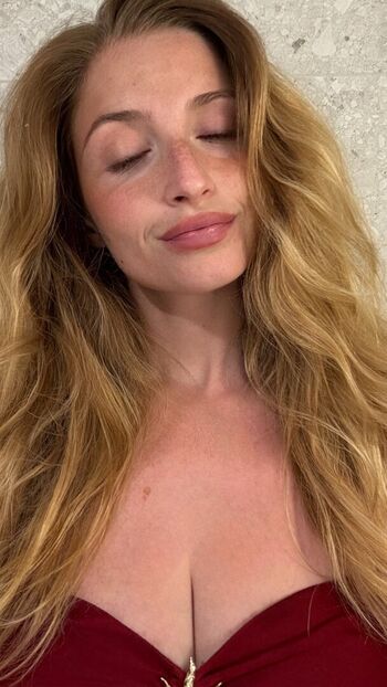 Full leaked Therica wilson read private onlyfans photo