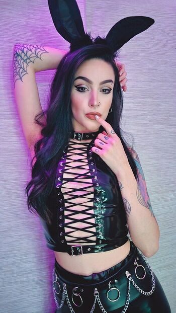 Full leaked Therockstardomina private onlyfans photo