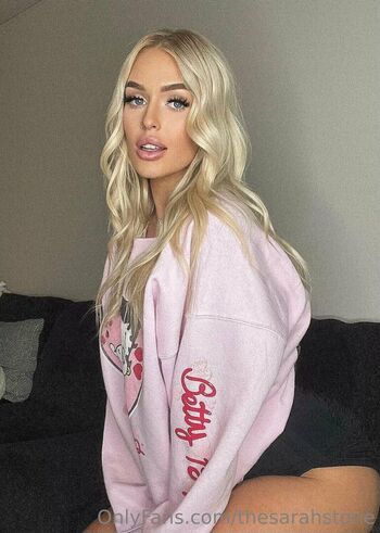 Full leaked Thesarahstone private onlyfans photo