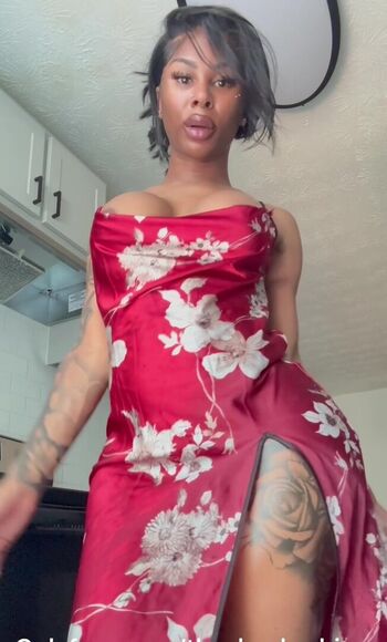 Full leaked Theshaybarbie private onlyfans photo