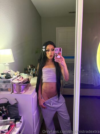 Full leaked Thesinistradextra private onlyfans photo