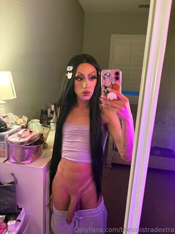 Full leaked Thesinistradextra private onlyfans photo