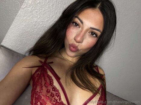Full leaked Thevirgovirginn page private onlyfans photo