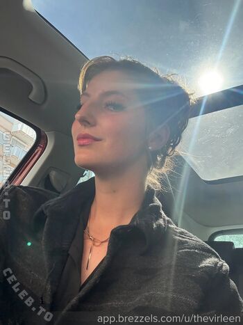 Full leaked Thevirleen private onlyfans photo