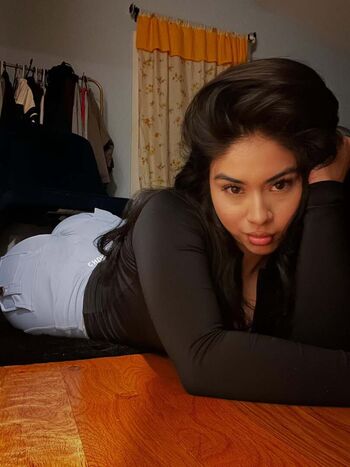 Full leaked Thewizardlucia private onlyfans photo