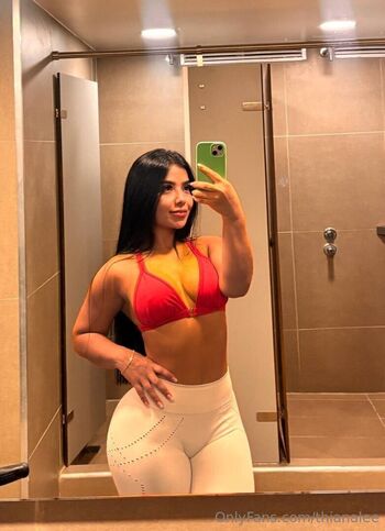 Full leaked Thianalee private onlyfans photo