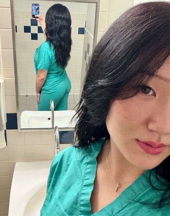 Full leaked Thick asian women private onlyfans photo