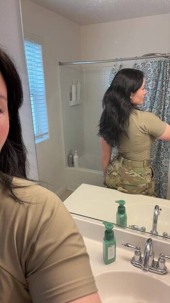 Full leaked Thick asian women private onlyfans photo