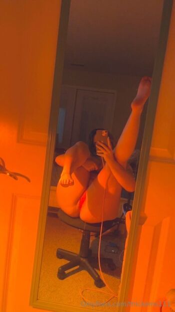 Full leaked Thickems private onlyfans photo