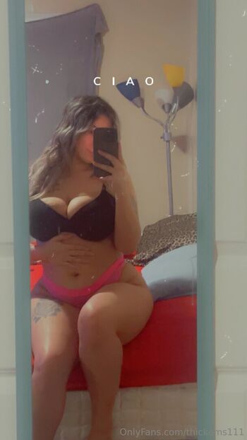 Full leaked Thickems private onlyfans photo