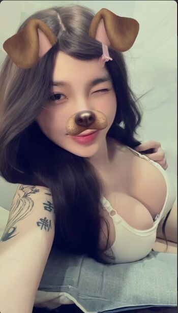 Full leaked Thien thahn private onlyfans photo