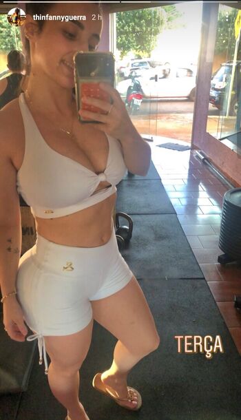 Full leaked Thinfanny guerra private onlyfans photo