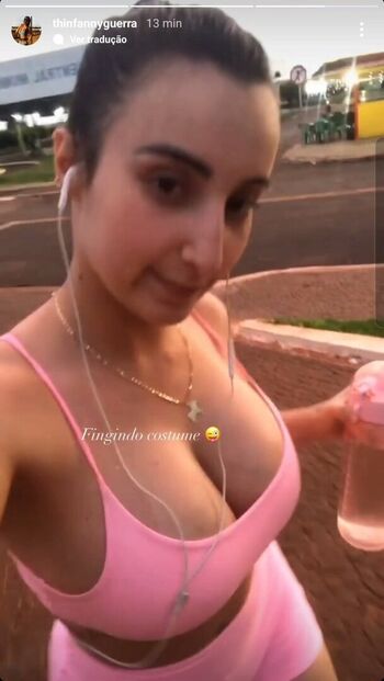 Full leaked Thinfanny guerra private onlyfans photo