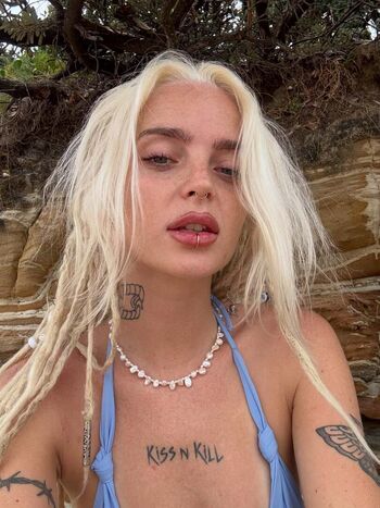 Full leaked Thisiscoyote private onlyfans photo