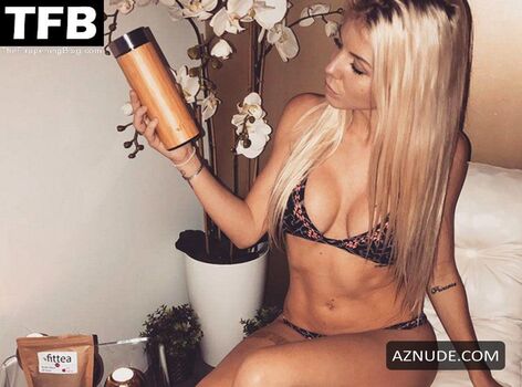 Full leaked Thivenin private onlyfans photo