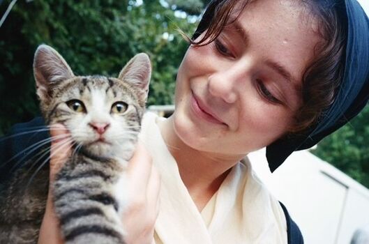 Full leaked Thomasin mckenzie private onlyfans photo