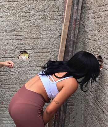 Full leaked Thong slips and vtl private onlyfans photo