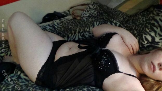 Full leaked Thornechan page private onlyfans photo
