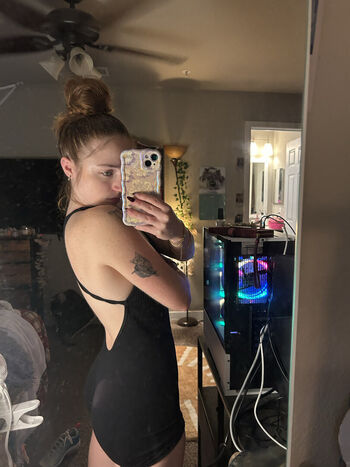 Full leaked Thqtty private onlyfans photo