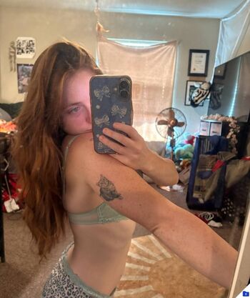 Full leaked Thqtty private onlyfans photo