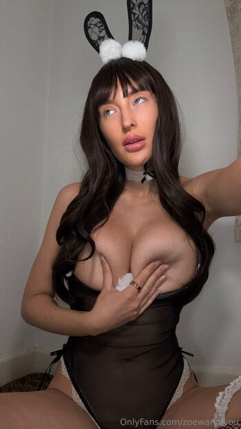 Full leaked Throat goat zoe private onlyfans photo