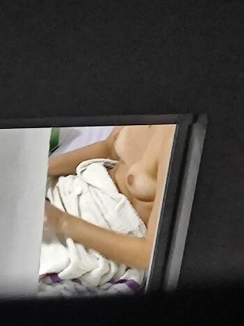 Full leaked Through the window private onlyfans photo