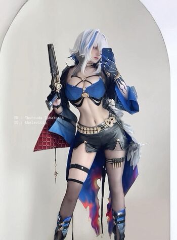 Full leaked Thunsuda tamakosit private onlyfans photo