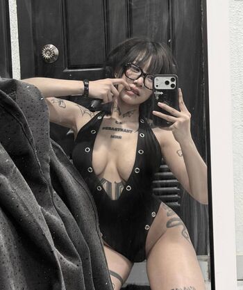 Full leaked Thunyalak private onlyfans photo