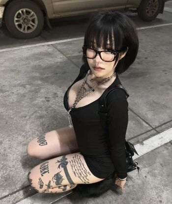 Full leaked Thunyalak private onlyfans photo