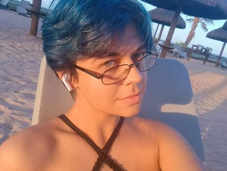 Full leaked Thurpastille private onlyfans photo