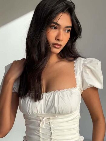 Full leaked Thuzar wint lwin private onlyfans photo