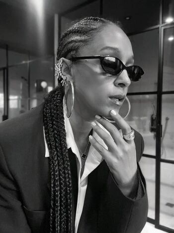 Full leaked Tia mowry page private onlyfans photo