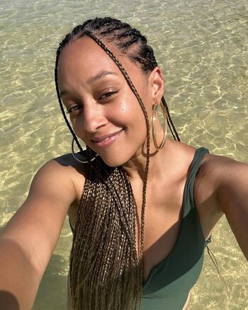 Full leaked Tia mowry page private onlyfans photo