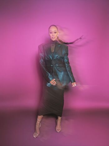 Full leaked Tia mowry private onlyfans photo