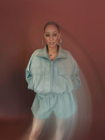 Full leaked Tia mowry private onlyfans photo