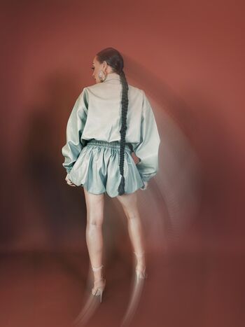 Full leaked Tia mowry private onlyfans photo