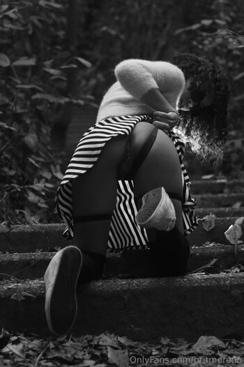 Full leaked Tiabrit  page private onlyfans photo