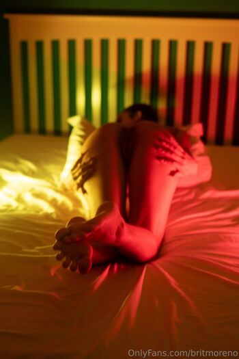 Full leaked Tiabrit  page private onlyfans photo