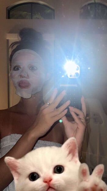 Full leaked Tiana musarra private onlyfans photo