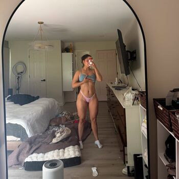 Full leaked Tianna gregory  page private onlyfans photo