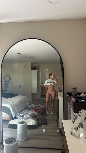 Full leaked Tianna gregory  page private onlyfans photo