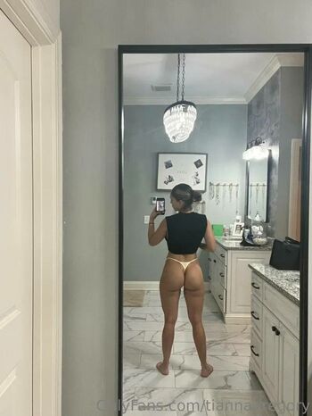 Full leaked Tianna gregory  page private onlyfans photo
